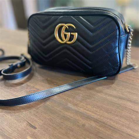 sequin gucci marmont loafers|authentic gucci marmont crossbody bag.